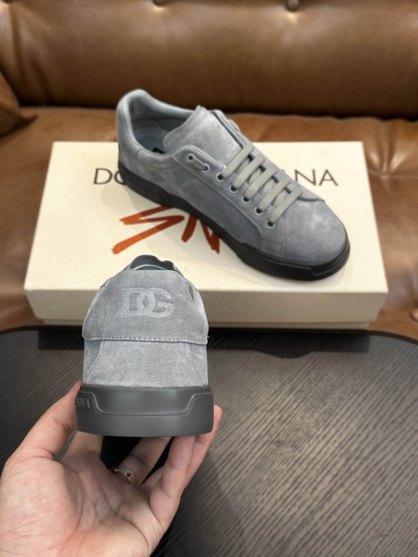 olce & Gabbana shoe